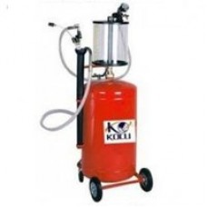 Máy hút dầu thải dùng khí nén kq-3090 KOKU